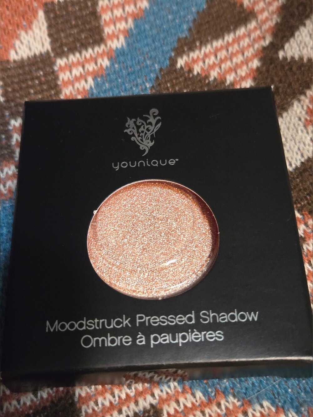 Younique Moodstruck Pressed Shadow - Gentle